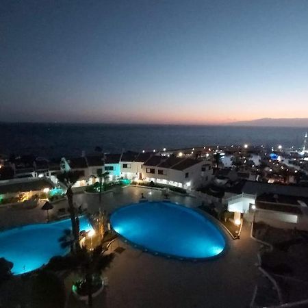 Ap260, Club Atlantis, Costa Adejeアパートメント エクステリア 写真