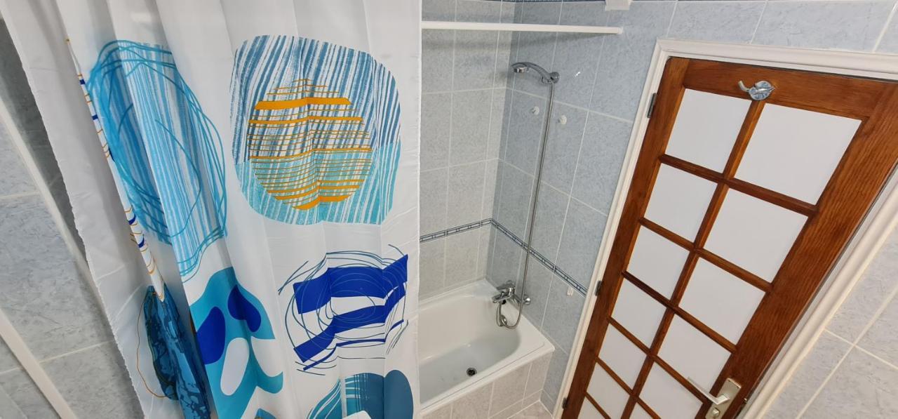 Ap260, Club Atlantis, Costa Adejeアパートメント エクステリア 写真