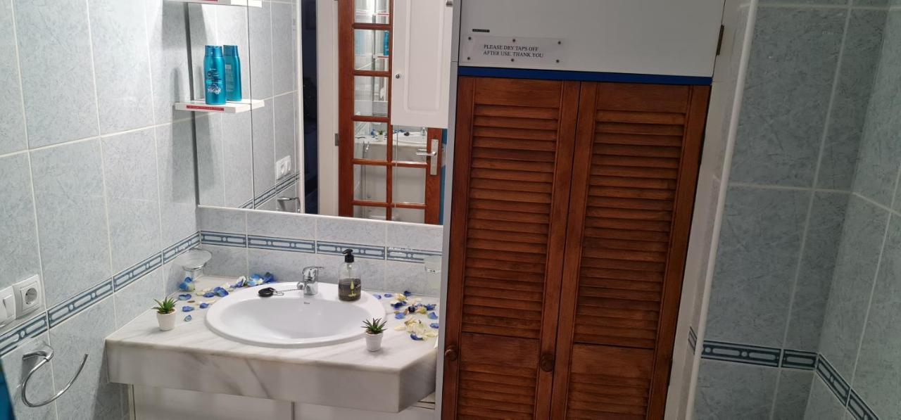 Ap260, Club Atlantis, Costa Adejeアパートメント エクステリア 写真