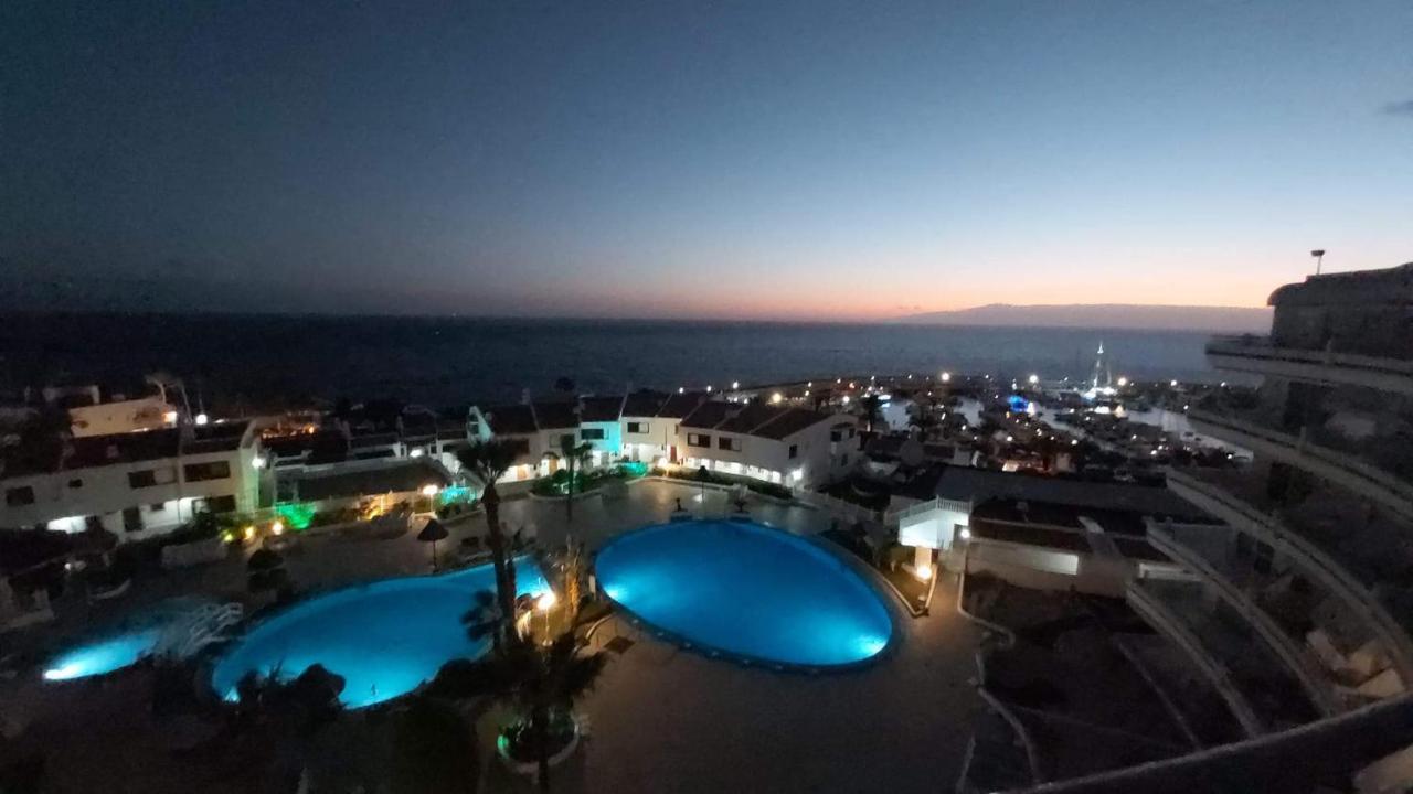 Ap260, Club Atlantis, Costa Adejeアパートメント エクステリア 写真